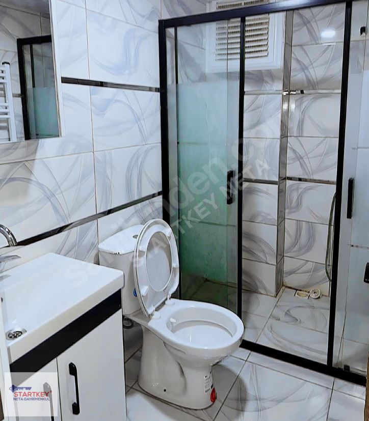 Buca Yaylacık Mahallesi'nde Eşyalı 1+1 Kiralık Daire