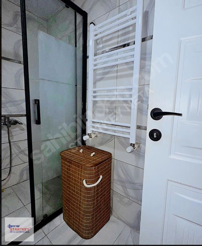 Buca Yaylacık Mahallesi'nde Eşyalı 1+1 Kiralık Daire