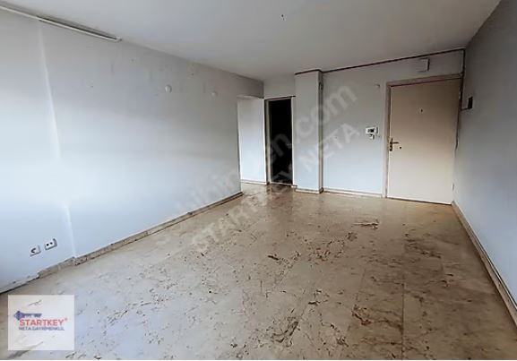 Mimar Sinan Mahallesi'nde 2+1 Kiralık Konut/Muayenehane/Ofis