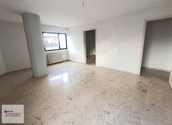 Mimar Sinan Mahallesi'nde 2+1 Kiralık Konut/Muayenehane/Ofis