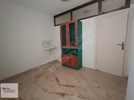 Mimar Sinan Mahallesi'nde 2+1 Kiralık Konut/Muayenehane/Ofis