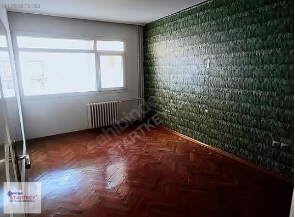 Talatpaşa Bulvarında Cadde üzeri 3+1 Satılık Daire