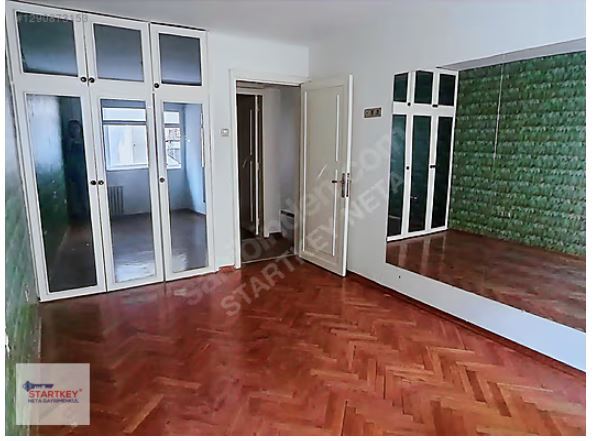 Talatpaşa Bulvarında Cadde üzeri 3+1 Satılık Daire