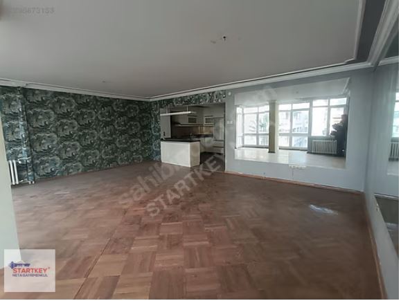 Talatpaşa Bulvarında Cadde üzeri 3+1 Satılık Daire