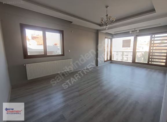 Şirinyer İzban"a 2 Dk Mesafede Asansörlü Lüks Kiralık Daire 3+1