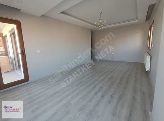 Şirinyer İzban"a 2 Dk Mesafede Asansörlü Lüks Kiralık Daire 3+1